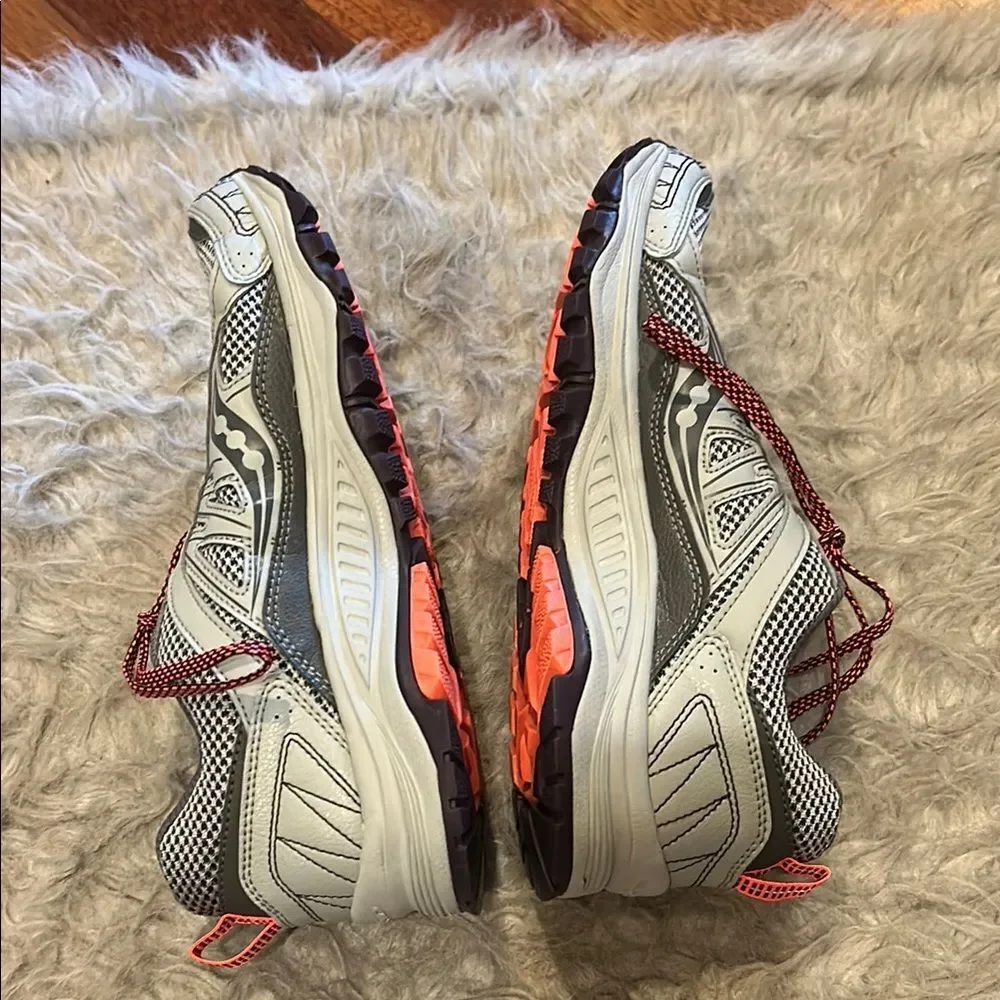 Saucony excursion tr